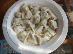 三鲜水饺-良师门滨海人家·海鲜·家常菜(滨海城店)