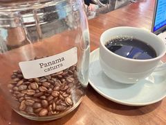 -RUMORS COFFEE ROASTERY鲁马滋咖啡(湖南路店)
