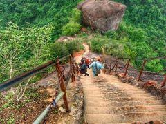 -丹霞山风景名胜区