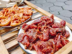 -阿昌白族石板烧(大理古城店)