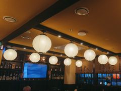 -鸟鹏烧鸟居酒屋(仁恒梦中心店)