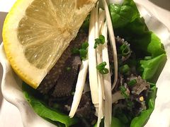 -神户牛焼肉専門店 牛一(道顿堀店)
