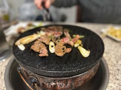 -厚味居炙子烤肉·清真(天桥南纬路店)