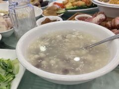 -江南村酒家