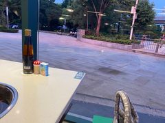 -憨铁匠老火锅(龙岗万科里店)
