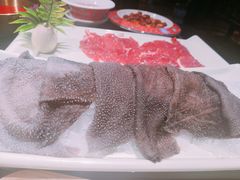 -袍家大院重庆火锅(文安路店)
