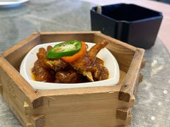 -聚福宝合苑食府(南头镇店)