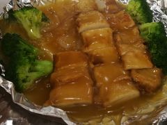 -围龙屋客家食府(福田店)