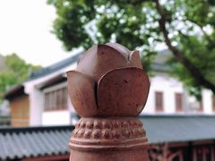 -寒山寺