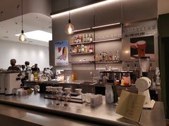 -SAANCI山池咖啡(海上世界文化艺术中心店)