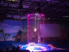 -华夏文旅海洋公园