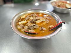 -铭辉沙嗲面(新街商业城店)