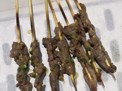 -串盟烧烤大排档·长沙美食地标(星沙店)