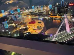 -天玑高空江景餐厅&酒吧Sky Secret Restaurant&Bar