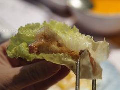 -唯成•韩国炭火烤肉 유성고기