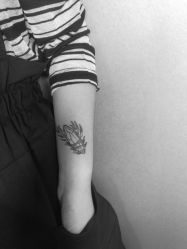 点击看大图 -極致刺青TATTOO STUDIO 私人订制