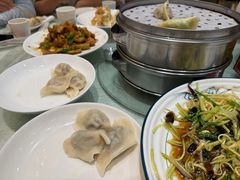 -枫林饺子