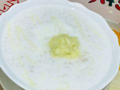 -甜心妈妈·榴莲星级糖水(北京路总店)