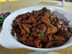 -化州肥仔大排档(建安二路店)