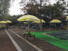 -南昌之星游乐场