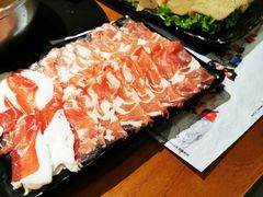 -呷哺呷哺 黄金牧场 (欢乐谷店)