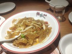 -赣饭农家·江西小炒(西乡店)