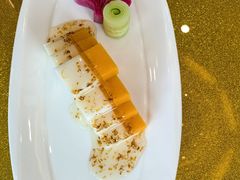 -广州塔晖粤轩中餐厅