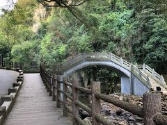 -广州市石门国家森林公园