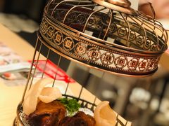 招牌脆皮乳鸽子-避风塘(宝山万达店)