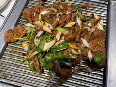 -到家尝北京菜(西坝河店)