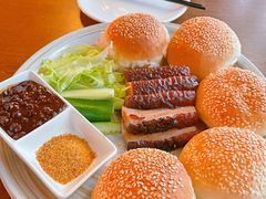 -烧肉馆(古北水镇景区店)