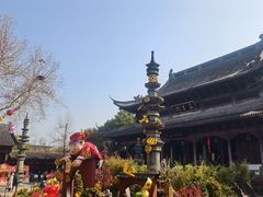 -钱王祠