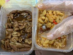 -卤生活(古墩路店)