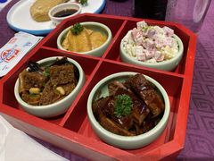 -和记小菜(大宁店)