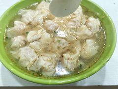 -玉塘村小杨馄饨