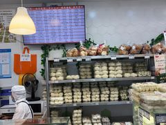 -白玉兰食品(中山公园龙之梦店)