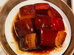 私家秘制小卤肉-106餐厅(山水文园店)