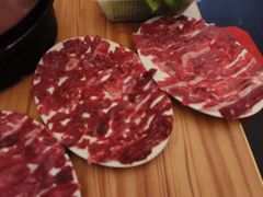 牛肉-黑山牛肉汤火锅(花城汇店)