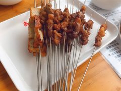 -鑫悦龙虾(前西街店)