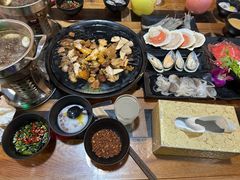 -丽江庭院之爱在路上(西单店)
