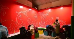 -恐龙探索乐园(磁器口店)