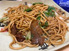 -小河无名面馆