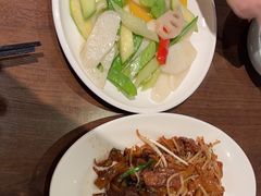 -新旺茶餐厅(嘉里城店)