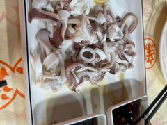 -小林哥的海鲜馆·夜宵烧烤(渔人码头店)