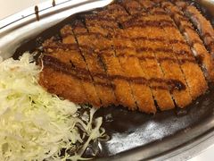 -胜博殿日式炸猪排(西红门店)