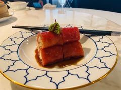 鲜虾红米肠粉-伯衡55·吉品轩(乌鲁木齐南路店)