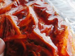 牛板筋-上园鸡骨棒(上园小区店)