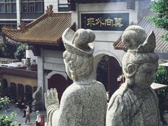 -福州开元寺