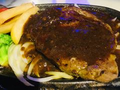 -JUKEBOX玖部音乐餐厅(华侨城店)