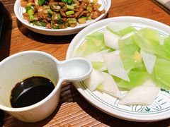 -云海肴·汽锅鸡·云南菜(美罗城店)